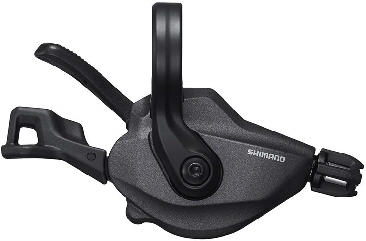 MANDO SHIMANO CAMBIO 12V XT SL-M8100